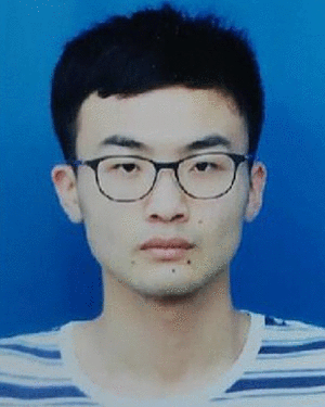 Jilei Wang