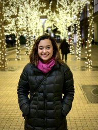 Diana Kwon