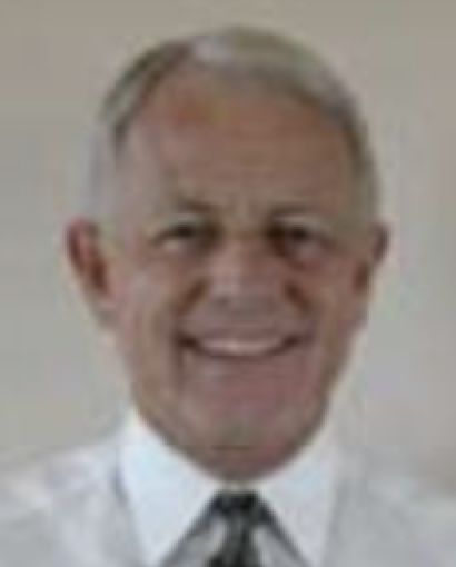 John D. Holmes
