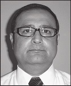 Shailesh Patel