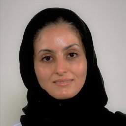 Bashayer Al-Mubarak
