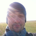 Daniel Freund