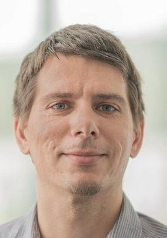 Florian Bernard