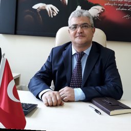 Ozgur Yeniay