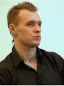 Konstantin Izrailov