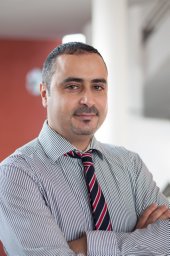 Salah Laghrouche