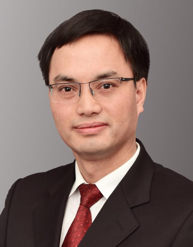Hongfa Ding