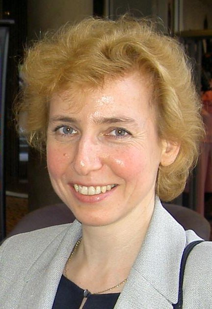 Maija M. Kuklja