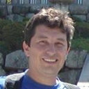 Luis Otero