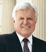 Ted Kennedy