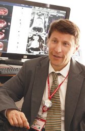 Margolis Daniel J