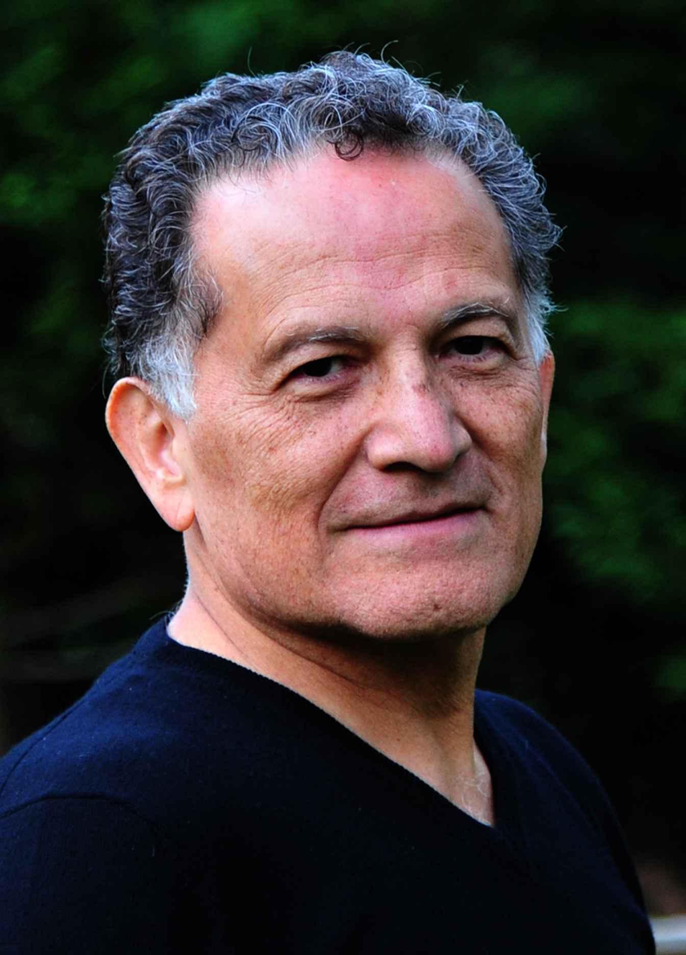 Edgar Sanchez-Sinencio