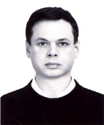 Sergey Tereshchenko