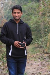 Shamim Ahmed