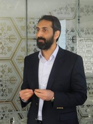 Dervis Yilmaz