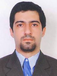 Ali Emadzadeh