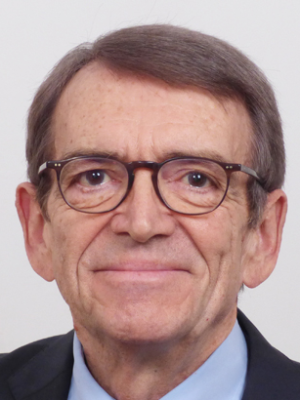 Jean-Pierre Goullé