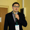 Dmitriy Baranov
