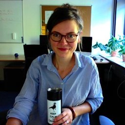 Friederike Hillemann
