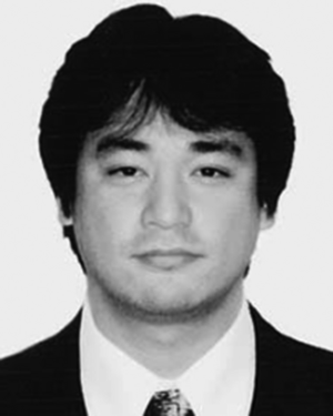 Yuji Waizumi