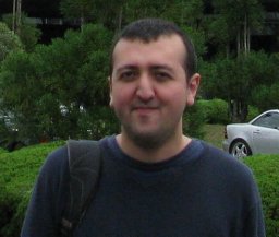 Alper Ayvaci
