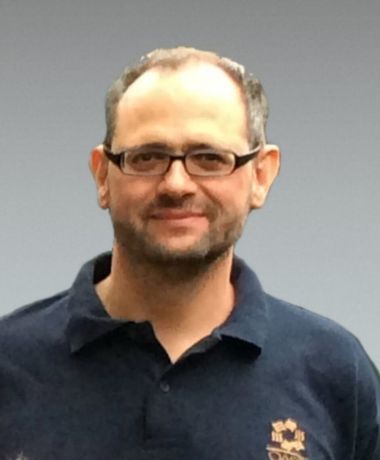 Hugo Marti
