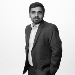 Sooraj Narayan