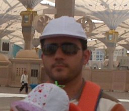 Mohammad Hasheminejad