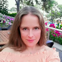 Olga D. Hendrickson