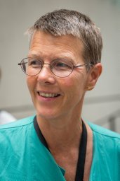 Anne Berit Guttormsen