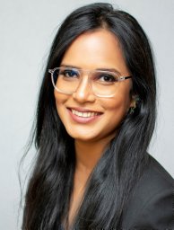 Poulami Roy