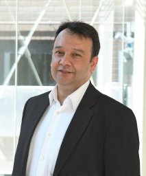 Tunc Oktenoglu