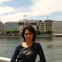 Lilia Mukhametova