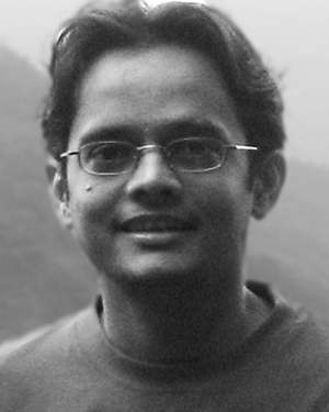 Ronak Y. Patel