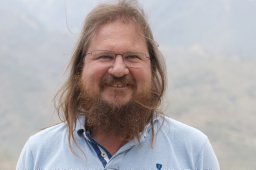 Guillermo Booth-Rea