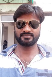 Senthil Thirusangu