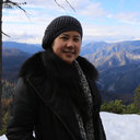 Zhengyu Zhou