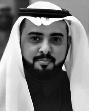 Abdulrahman Alreshidi