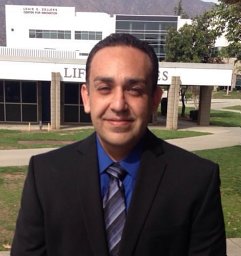Christopher Faraj