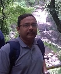 Arikatla Satyanarayana Reddy