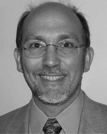 Douglas B. Shire