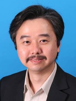 Daniel P. K. Lun