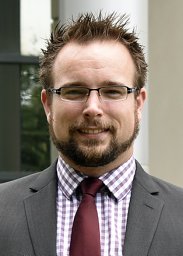 Ryan W. Wohleber