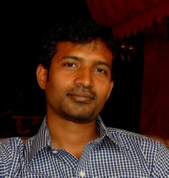 Soumen Saha