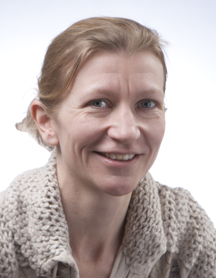 Hanne Christine S. Bertram