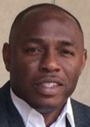 Jerome Okudo
