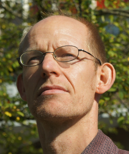 Robert Van Rooij