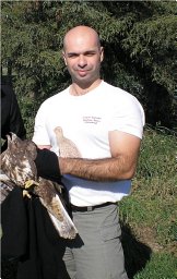 Christos Sokos