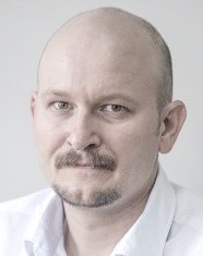 Bogdan Groza