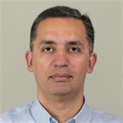 Tareq Al-Naffouri